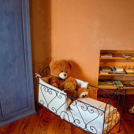 Due Archi Bed and Breakfast SantʼAmbrogio di Valpolicella Buitenkant foto