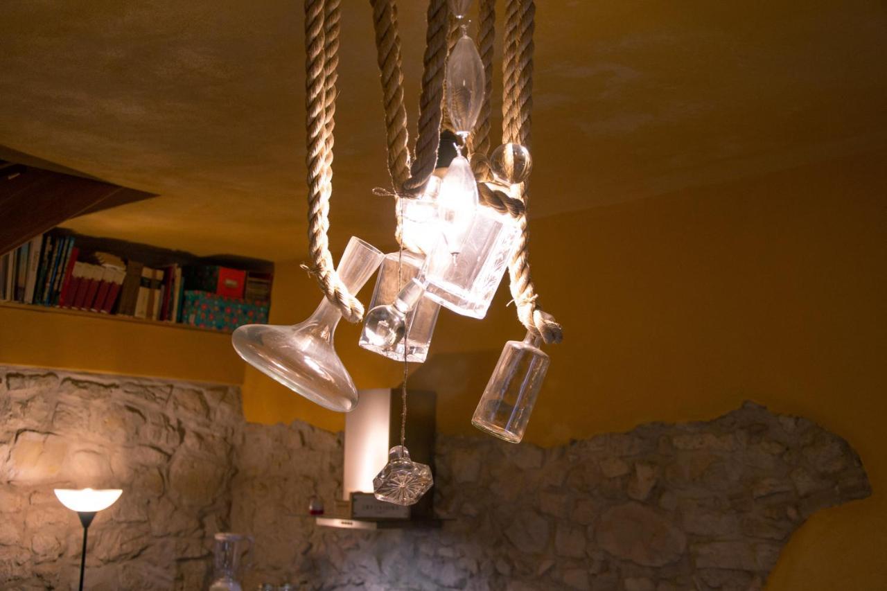Due Archi Bed and Breakfast SantʼAmbrogio di Valpolicella Buitenkant foto