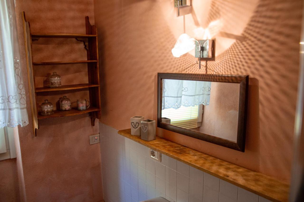Due Archi Bed and Breakfast SantʼAmbrogio di Valpolicella Buitenkant foto