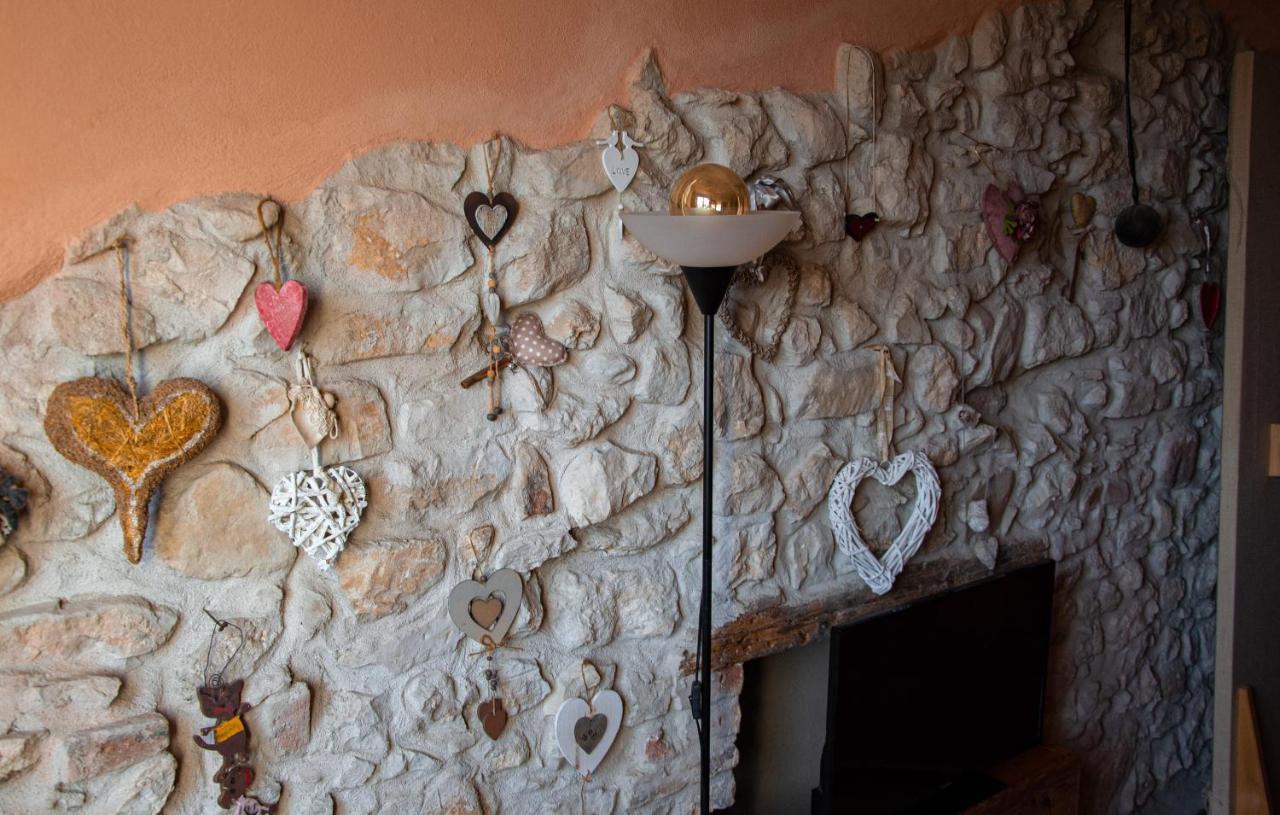 Due Archi Bed and Breakfast SantʼAmbrogio di Valpolicella Buitenkant foto