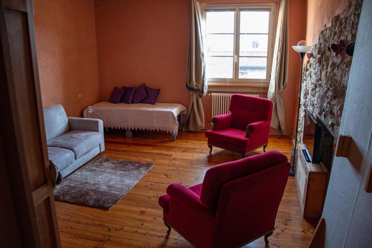 Due Archi Bed and Breakfast SantʼAmbrogio di Valpolicella Buitenkant foto