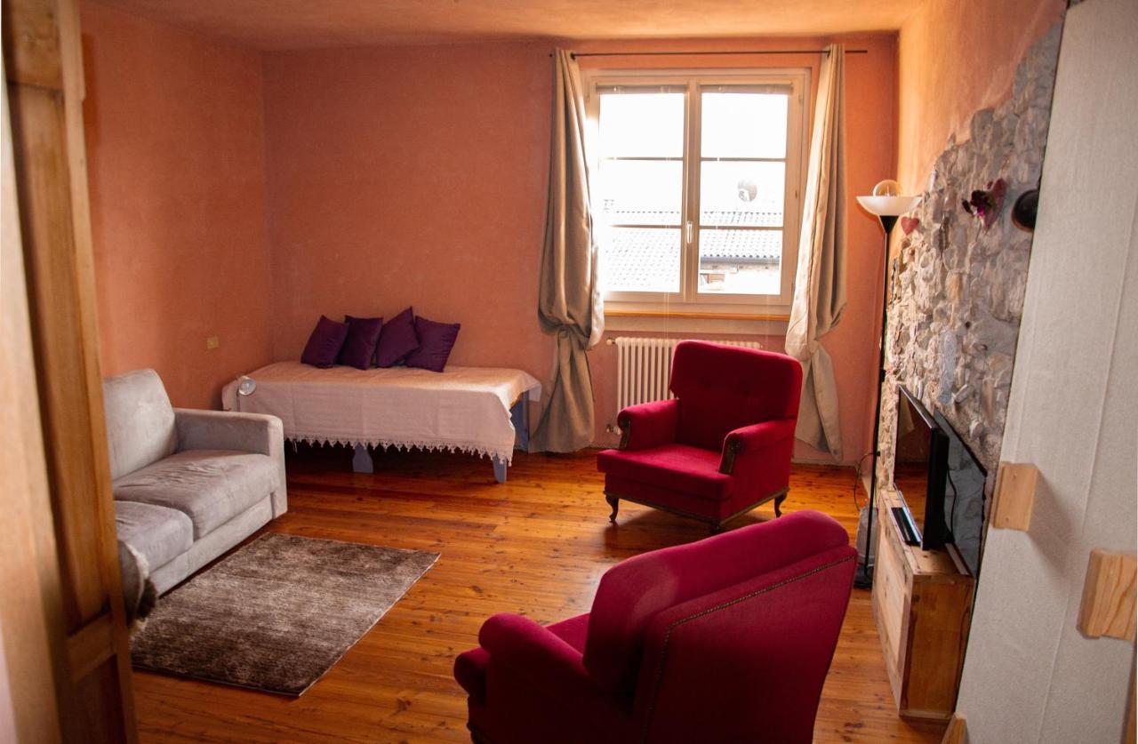 Due Archi Bed and Breakfast SantʼAmbrogio di Valpolicella Buitenkant foto