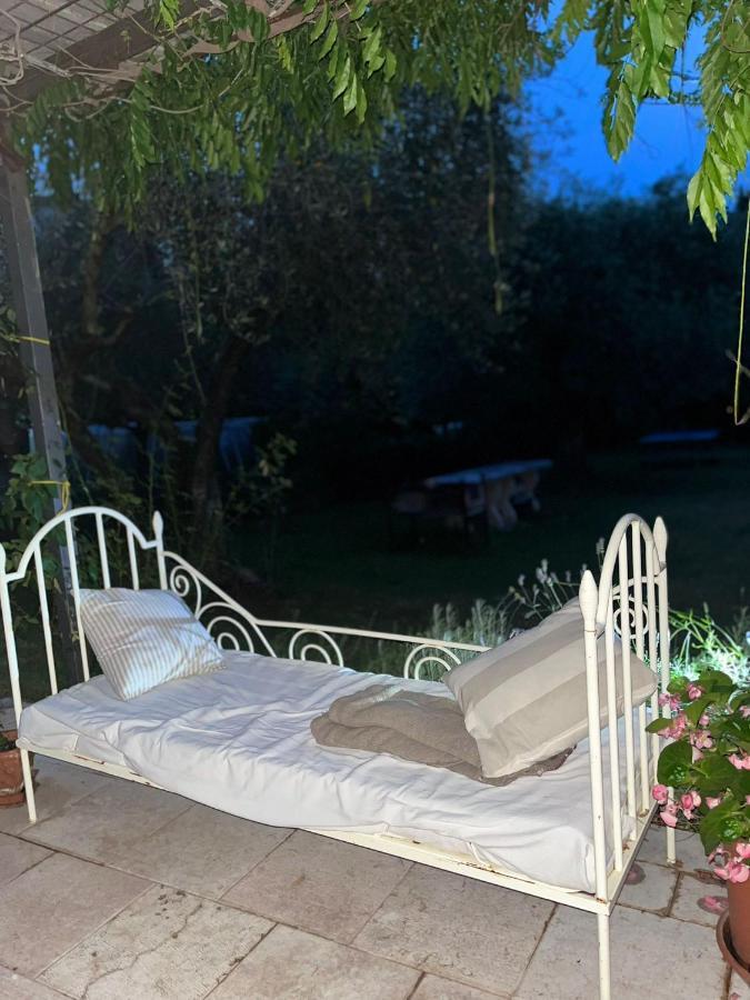 Due Archi Bed and Breakfast SantʼAmbrogio di Valpolicella Buitenkant foto