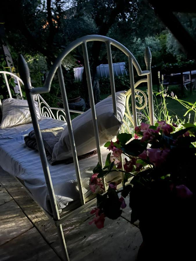 Due Archi Bed and Breakfast SantʼAmbrogio di Valpolicella Buitenkant foto