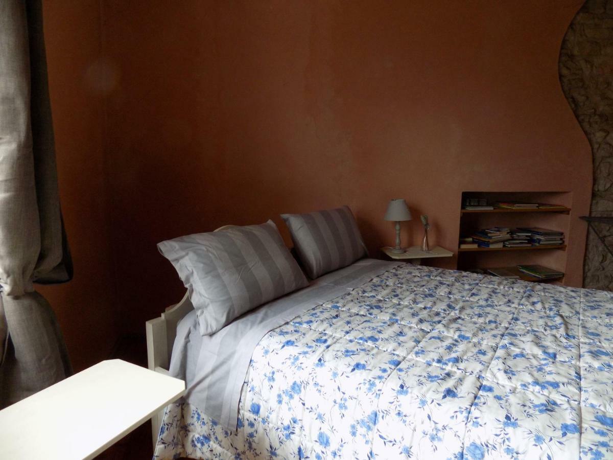 Due Archi Bed and Breakfast SantʼAmbrogio di Valpolicella Kamer foto