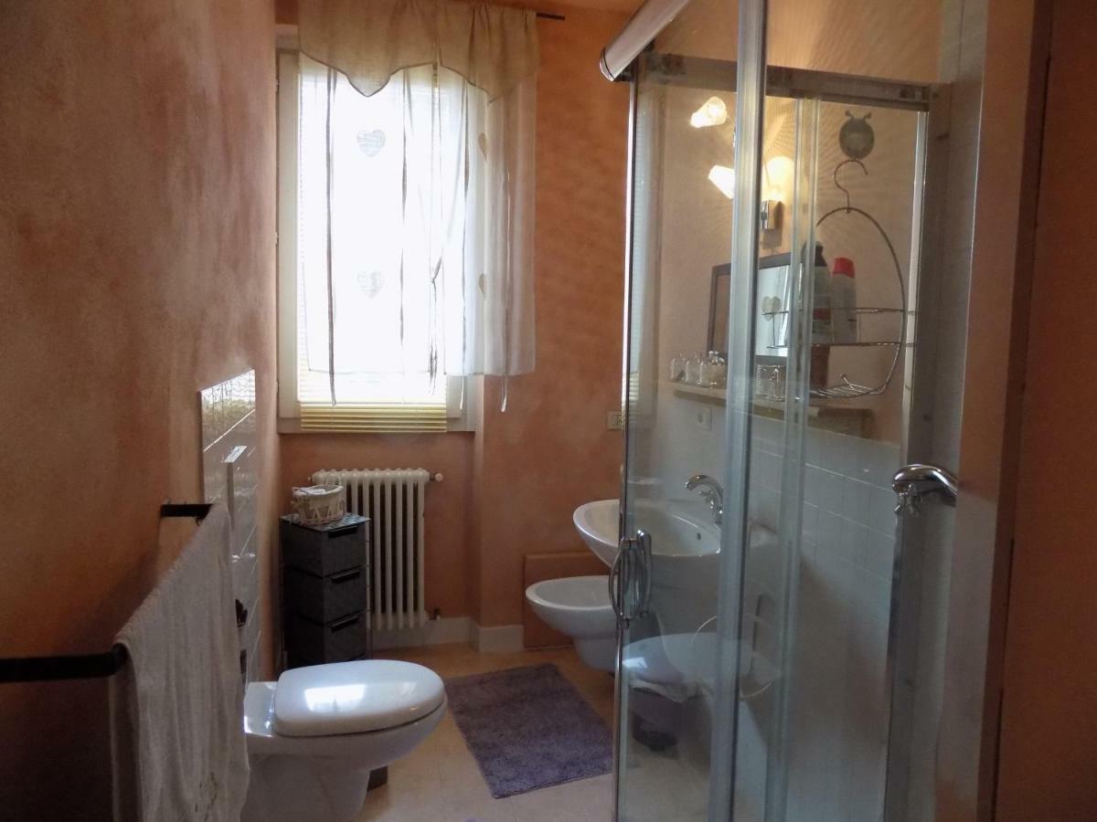 Due Archi Bed and Breakfast SantʼAmbrogio di Valpolicella Buitenkant foto