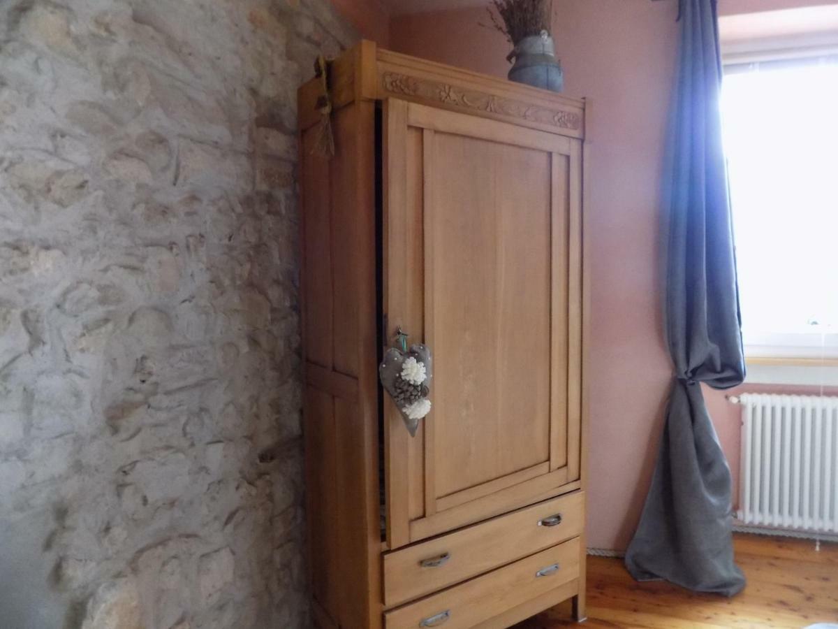 Due Archi Bed and Breakfast SantʼAmbrogio di Valpolicella Buitenkant foto