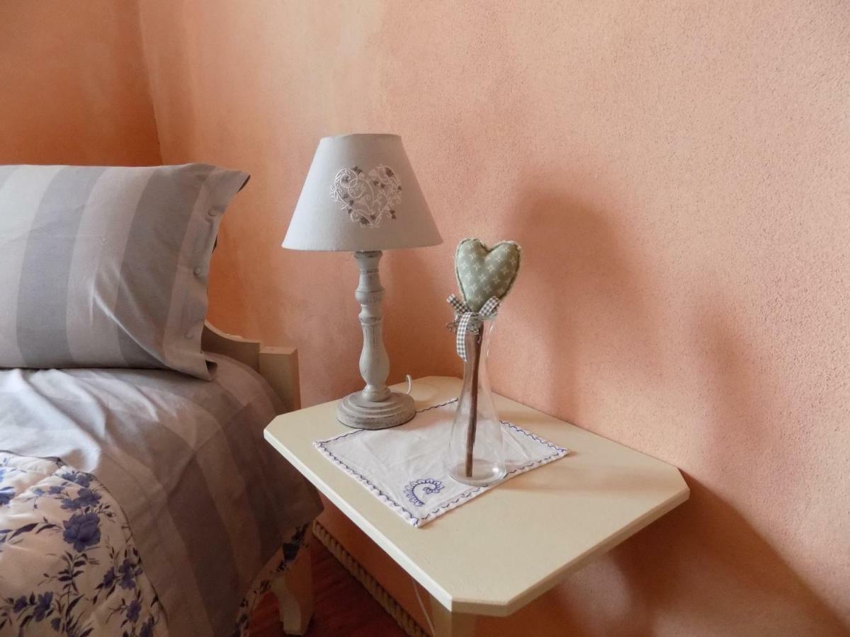 Due Archi Bed and Breakfast SantʼAmbrogio di Valpolicella Buitenkant foto