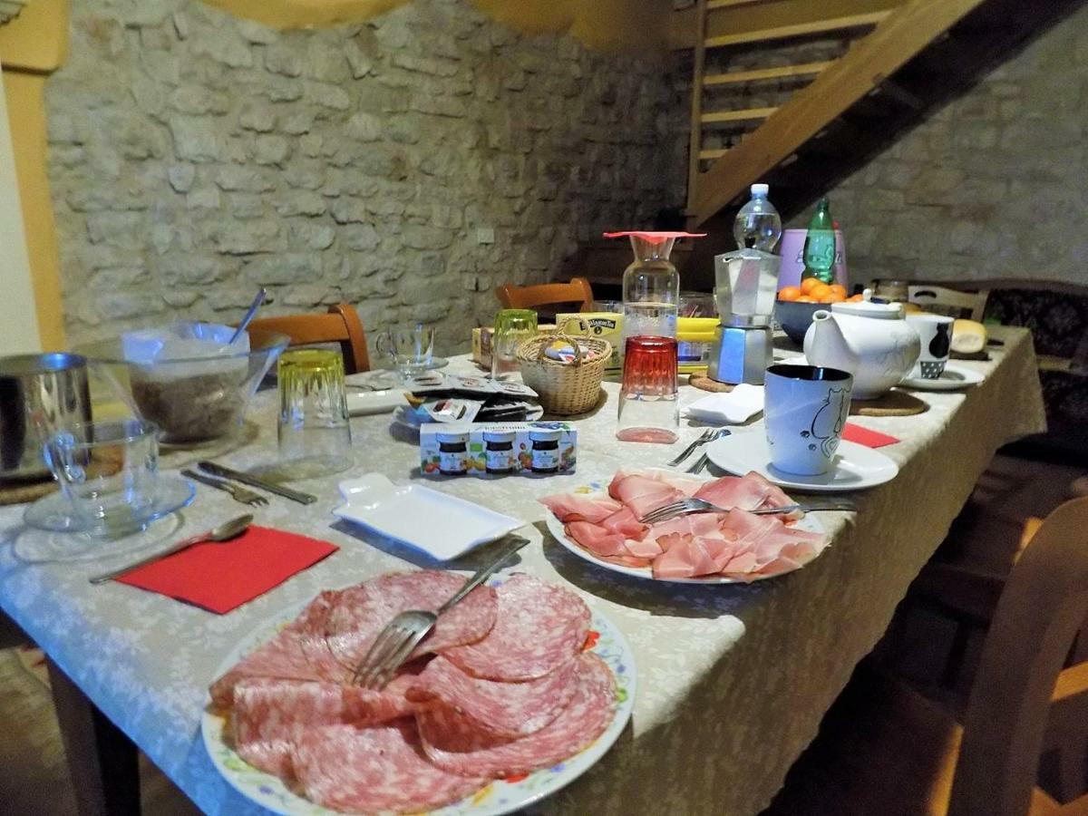 Due Archi Bed and Breakfast SantʼAmbrogio di Valpolicella Buitenkant foto