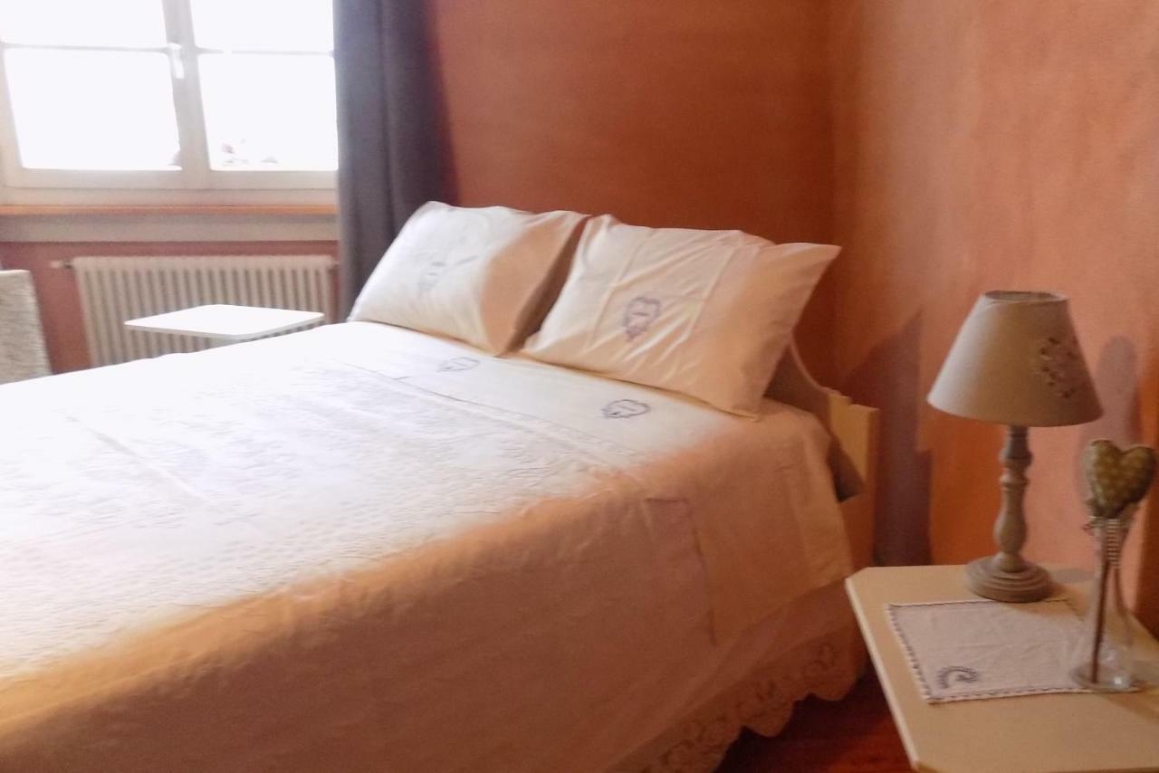 Due Archi Bed and Breakfast SantʼAmbrogio di Valpolicella Buitenkant foto